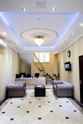 City Life Hotel, Moscow, Moscow